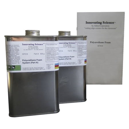 Innovating Science Polyurethane Foam Demonstration Kit price history on PriceWatchPro