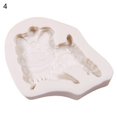 thumbnail image 1 of ENJOYW Cake Mold Anti-Deform Non-Stick Silicone Chinese Style Traditional Chocolate Mold Baking Tools Mold, 1 of 7