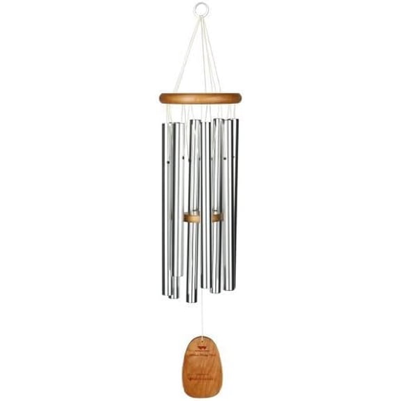 Woodstock Wedding Chime Outdoor, Home, Garden, Supply, Maintenance