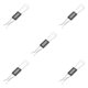 thumbnail image 2 of Bearachild Universal 2-in-1 Keycaps Shaft Puller Remover Removal Accessories Maintenance Tool Portable Keyboard Key Caps Extractor Type2 NO2, 2 of 6
