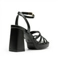 thumbnail image 3 of Dream Pairs Women's Platform Heel Sandals, 3 of 7