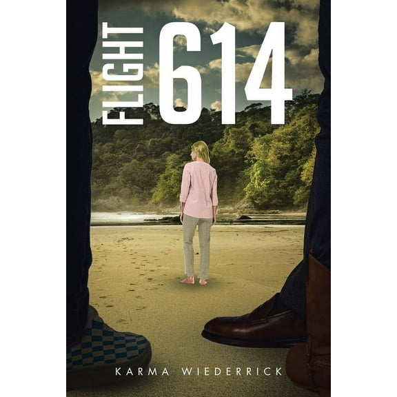 Flight 614, (Paperback)