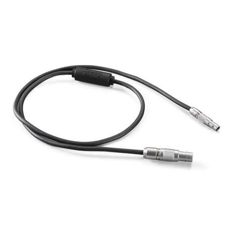 UPC: 0617737378762 | 27  Nucleus-M Run/Stop Cable for Nikon Z6/Z7  Canon R5/R6 and BMPCC 4K/6K Camera  USB-C Port