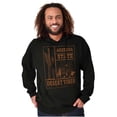 thumbnail image 5 of Arizona State Desert Vibes Sunset Hoodie Sweatshirt Women Men Brisco Brands S, 5 of 6