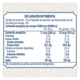 thumbnail image 3 of Hellmann's Aderezo Blue Cheese 3.7 L, 3 of 7