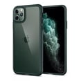 thumbnail image 1 of Funda Iphone 11 Pro Spigen Ta Verde Protección, 1 of 2