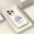 thumbnail image 4 of Agregue un toque de diversión y elegancia a su iPhone con una elegante y flexible funda de goma de TPU para teléfono, 4 of 4