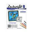 thumbnail image 2 of Design Originals-zentangle 8 Expanded Wo, 2 of 2