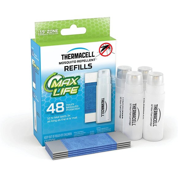 Thermacell Radius Refill