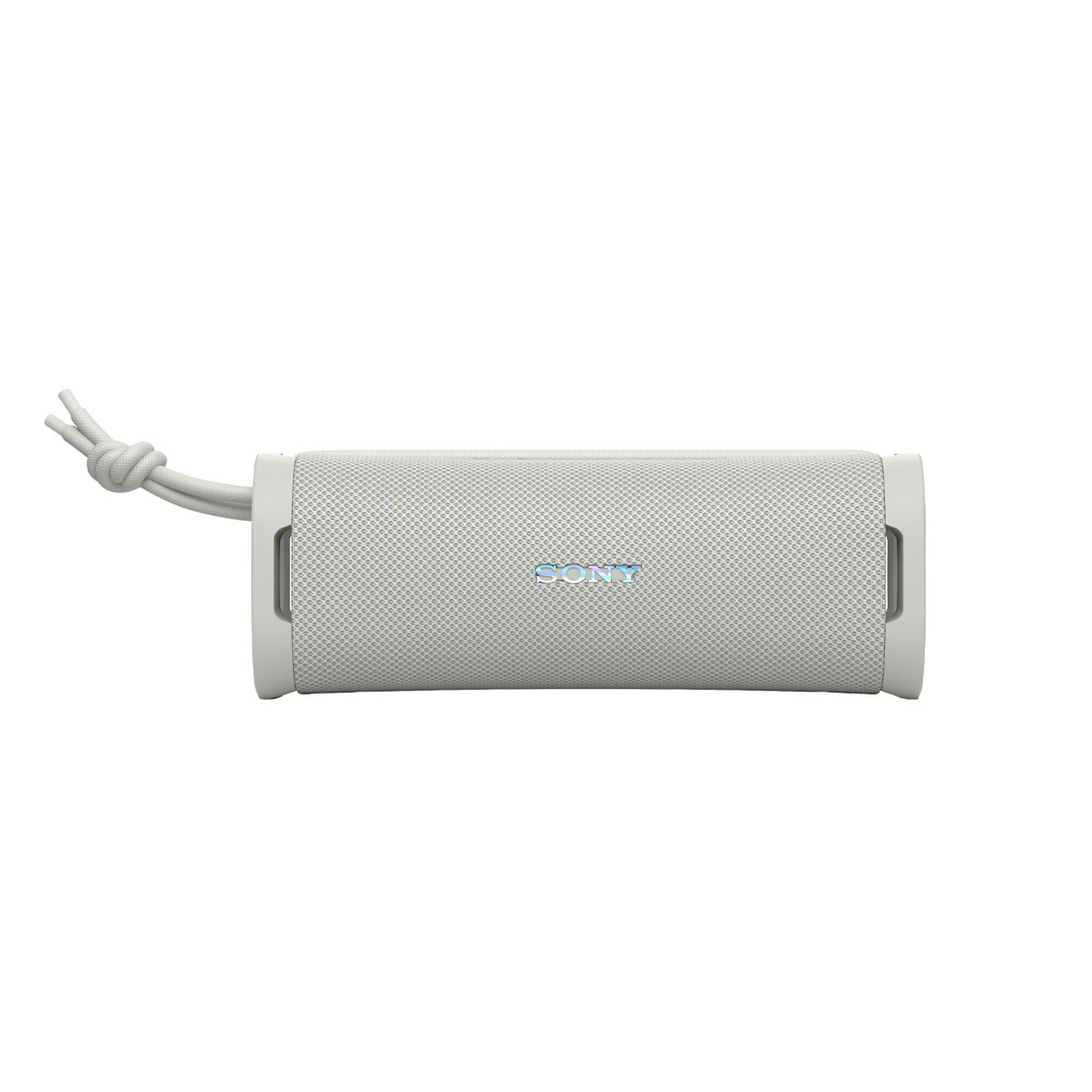 新品未使用SONY ULT POWER SOUND FIELD 1 Sony ULT FIELD 1 Wireless Portable Speaker (Off White