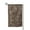 Square, variant on Corps Camouflage Garden Flag Vertical Double Sided Yard Outdoor Decoration 12.5 x 18 Inch Fillet