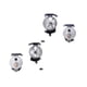 thumbnail image 1 of Par de FAROS PARA NIEBLA GM MATIZ 2006 al 2015, 1 of 4