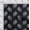 Black, variant on oneOone Cotton Poplin Fabric Peacock Block Decor Fabric Printed BTY 56 Inch Wide