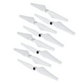 thumbnail image 4 of Juego de 8 Héices para drones, Héices para cuadricópero cw ccw, cuchilla autoblocante fantom para accesorios para drones, 4 of 7