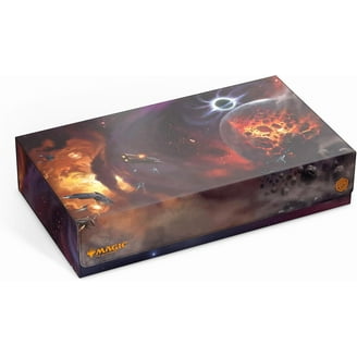 Ultimate Guard - Zipfolio 480 Xenoskin - Magic: The Gathering