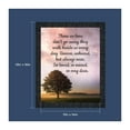 thumbnail image 2 of Sympathy Gift Picture Frames, Memorial Gifts for your Condolence Gift Baskets and Sympathy Cards, Bereavement Gifts, In Memory of Loved One, Those We Love Picture Frame, 2190CH, 2 of 7