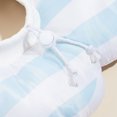 thumbnail image 4 of Visland Pet Recovery Collar Adjustable Drawstring, Flower Shape Cat Cone to Stop Licking Soft Collars for Kitten Puppy And Small Dogs, Post-Surgical Neck Pillow for Wound Protection And Grooming, 4 of 7