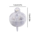 thumbnail image 4 of 1-20x Individual LED Lights,Tiny Wireless Battery,Craft,Cake,Christmas,Wedding, 4 of 8