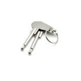 thumbnail image 2 of 2 Pcs Ignition Tractor Vintage Excavator Truck Ignition Lock, 2 of 7