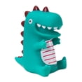 thumbnail image 1 of Adorno de Pastel Sunnimix Dinosaurios Manualidad con Figuras de Dinosaurios, 1 of 8
