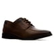 thumbnail image 3 of Zapatos para Hombre Zmexico 46622PG cafe 28.5, 3 of 6