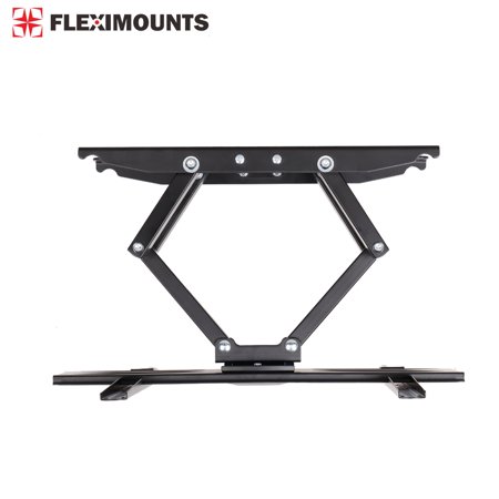 Fleximounts A22 Full Motion Articulating TV Wall Mount Tilt Swivel Fleximounts A22 Full motion articulating TV wall mount tilt swivel bracket fit for 32