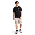 thumbnail image 7 of AND1 Men's and Big Men's Graphic T-Shirt, up to Size 5XL, 7 of 7