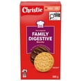 thumbnail image 1 of Peek Freans Family Digestive Cookies, Biscuit, 1 of 14