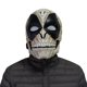 thumbnail image 1 of Máscara de resina Deadpool para fiesta de Halloween y cosplay, 1 of 4