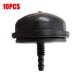 thumbnail image 2 of 10pcs 394281 394281S Carburetor Primer Bulb Fits Briggs & Stratton Murray 1501723Ma 98513 Lawn Mower, 2 of 3