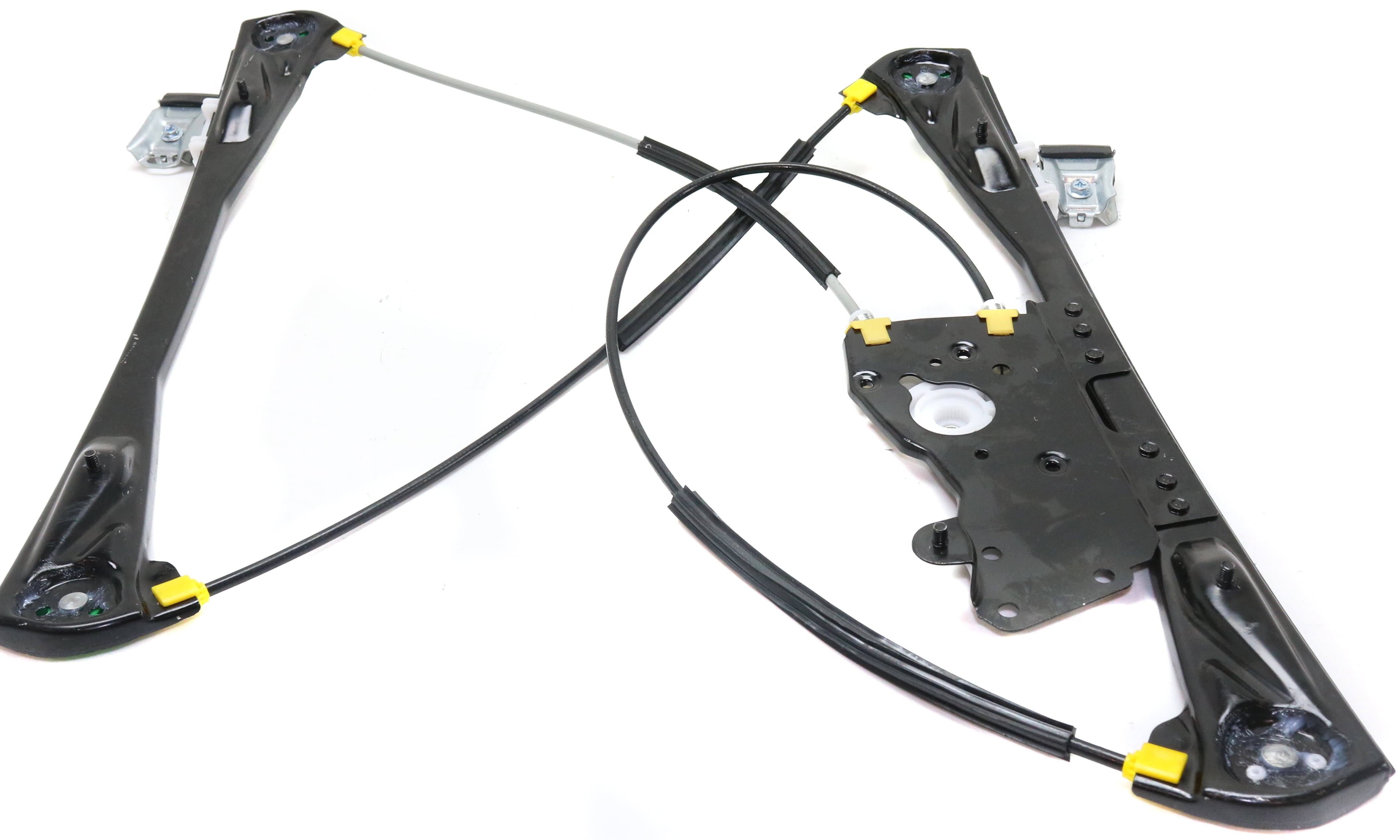 Window Regulator For 2003-2005 Lincoln LS Front, Left Driver Power