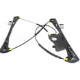 thumbnail image 3 of Window Regulator For 2003-2005 Lincoln LS Front, Left Driver Power, 3 of 6