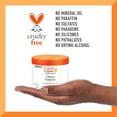 thumbnail image 4 of Cantu Men's Styling Pomade with Shea Butter for Flexible Hold, 8 oz, 4 of 8