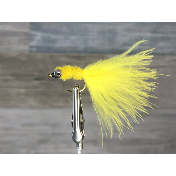 Crappie Jigs - 22 Jigs