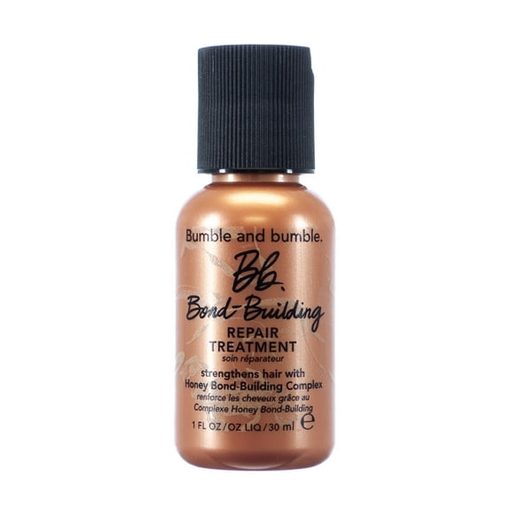 Bumble and Bumble Bond Building Repair Treatment 1oz/30ml Travel