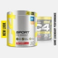 thumbnail image 5 of C4 Sport Pre Workout Powder, Fruit Punch, 30 Servings, 5 of 7