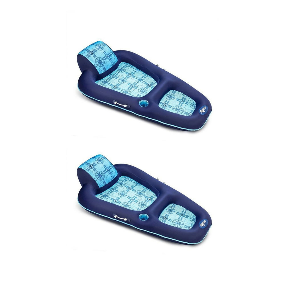 aqua pool float