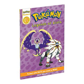 Pokemon Battle with Ultra Beast 2 Graphic Adventures - by Simcha Whitehill  (Paperback)