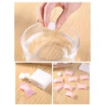 thumbnail image 6 of 50pcs Disposable Towel Compressed Portable Travel Non-woven Face Towel Water Wet Wipe Outdoor Moistened Tissues, 6 of 19