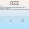 thumbnail image 3 of vigerkar Backless Dresses for Women Open Back Halter Maxi Dress Sleeveless Long Lounge Dress Spring Lounge Dresses (Black, M), 3 of 7