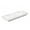 Glossy White, variant on Ws Bath Collections Luxury 120.03 BM Luxury 47" Rectangular Ceramic Drop In Or Wall