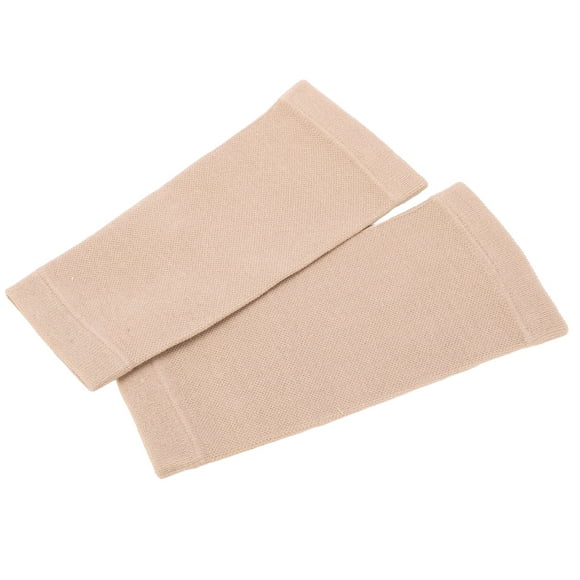 Mangas De Brazo De Compresión Con Confatrices De Cicatrices Elástica Para Hombres Mujeres, Manga Del Antebrazo Para Protector Solar Y Tatuaje De Tatuaje