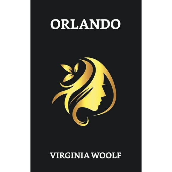 Orlando (Paperback)