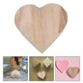 thumbnail image 4 of LNGOOR 2 Pcs Wooden Storage Cases Collapsible Crate Display, 4 of 8