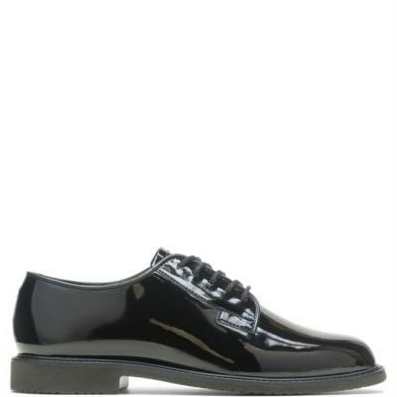 Bates Sentry High Gloss Oxford Men