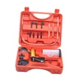 thumbnail image 2 of DYNWAVECA Handheld Brake Bleeding Tool Multiuse for Automobile Motorbike Supplies, 2 of 10