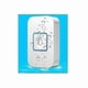 thumbnail image 3 of New Models Wireless Doorbell, Wireless Doorbell Set, 400m Range Ip55 Waterproof Outdoor Front Doorbell With 3 Plug-in Receivers, 60 Melodies, 5 Volume, 3 of 4
