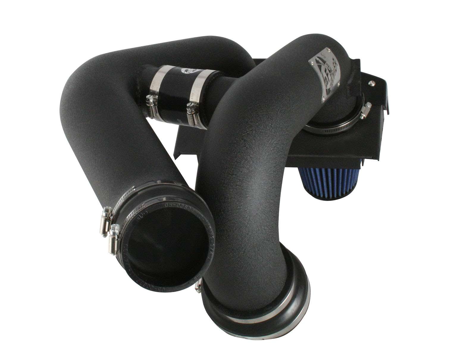 Magnum FORCE Stage-2 Cold Air Intake System w/ Pro 5R Filter