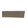 thumbnail image 4 of 60" Possini Euro Design Defender Industrial Rustic Indoor Outdoor Ceiling Fan Remote Oil Rubbed Bronze Weathered Oak Damp Rated Patio, 4 of 7