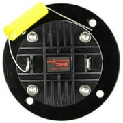 DS18 PRO-TWN4 3 280W Peak 4-Ohms Car Audio High Compression Neodymium Tweeter